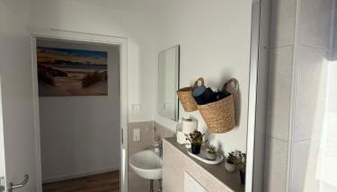 FeWo Foorden Wohnglück 4 - Foto 5