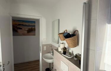 FeWo Foorden Wohnglück 4 - Foto 5