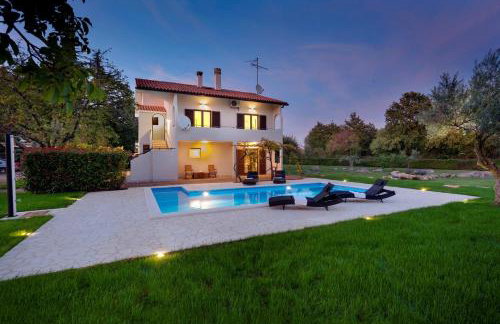 Apartment Doris with Private Pool and large Garden - Photo 38