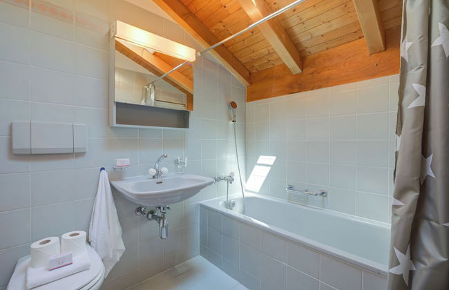 Attico a Caslano - Foto 9