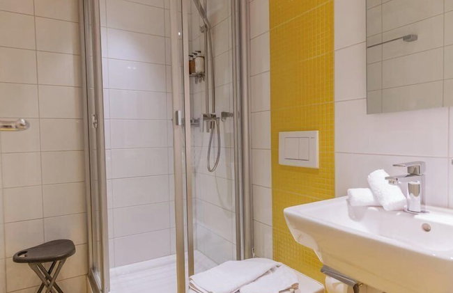 Montreux Lake View Apartments and Spa - Foto 35