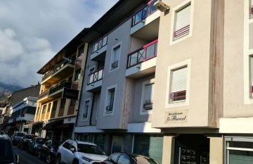 Appartement CITY CENTER-SALLANCHES - Foto 9