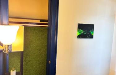 Nintendo, Filtered H2O, Cafe, Central, Self-Check - Foto 31