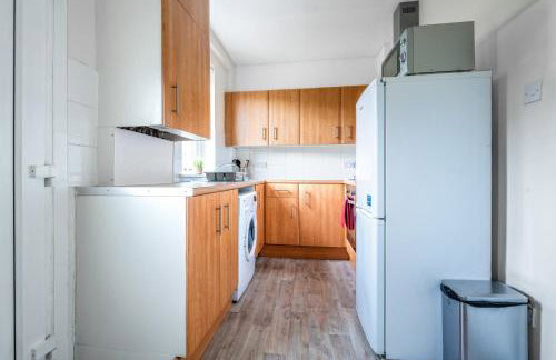 Millfield House - Cosy 2 bed house in Motherwell - Foto 15