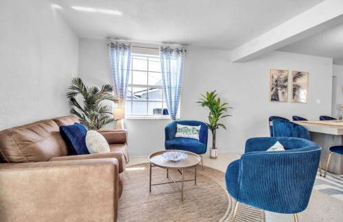 Luxury Vacation Home in Madeira Beach Family and Pet Friendly - Foto 38