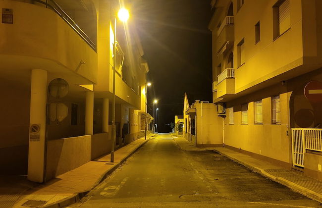 Vao Hol Rental - Santiago de La Ribera - Foto 17