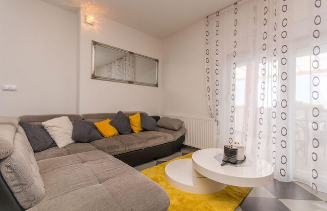 Villa Maris Zadarvillas - Foto 31