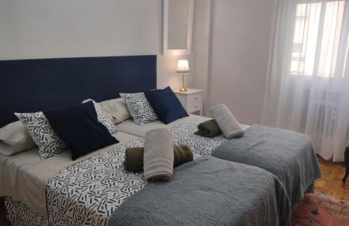 BIENVENIDOS a CASA PINO CENTRO - Foto 23