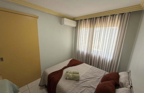 Apartamento Itaparica perto do lago e shopping - Foto 15