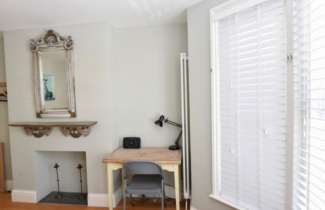 Blackberry Cottage in Bembridge - Foto 14