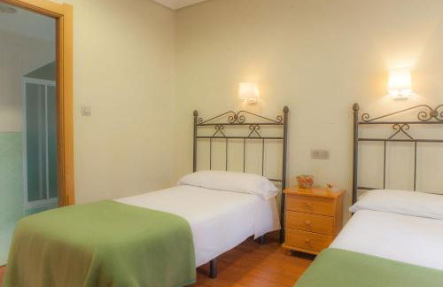 Casa Rural de Pobes Lagun Etxea - Foto 64