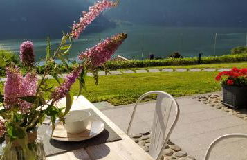 Rocca d'Anfo B&B-Apartments Lake View - Foto 32
