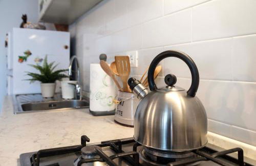 Tosca's House - Foto 64