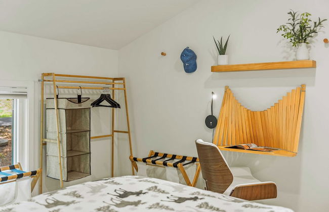 Hot Tub, Lake Access + Community Amenities Somerset Lodge by Avantstay - Foto 24