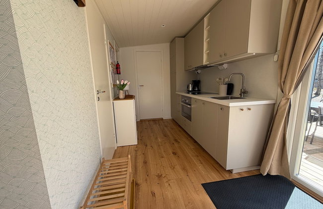 Långasjönäs Camping & Stugby - Foto 14
