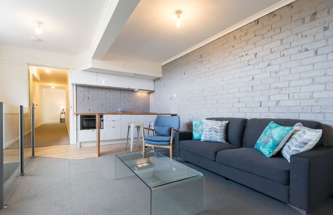 Hilltop House - Foto 26