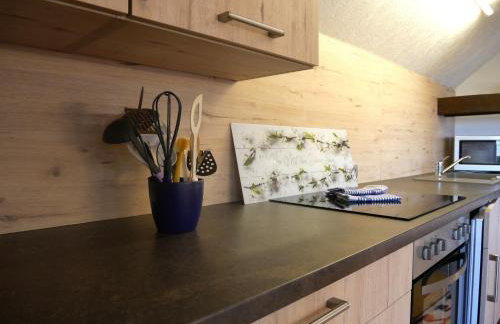 Ferienwohnungen Naschkatze Usedom mit Garten, Ruhe & Blick auf den Wieck in Krummin - Foto 15