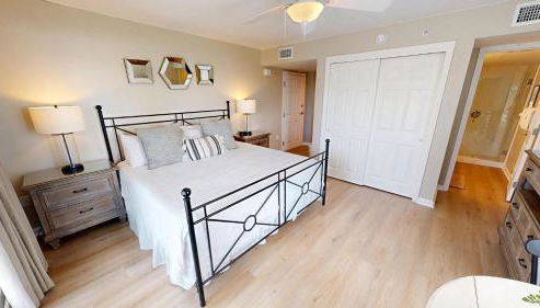 201AB Seacrest is a Gulf Front 3 BR by RedAwning - Foto 3