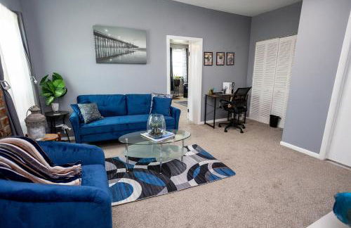 Cozy Haven at the footsteps of Harbor East - Foto 10