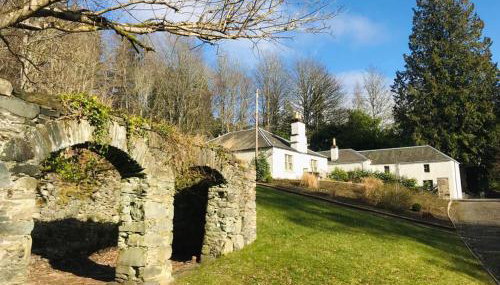 Gardeners cottage - Foto 4