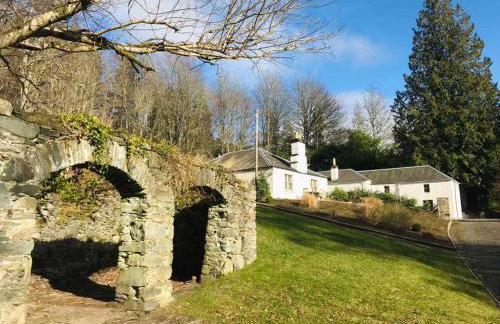 Gardeners cottage - Foto 4