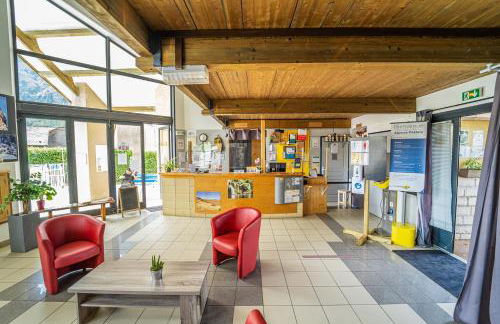 Village de gîtes de Blajoux - Foto 12