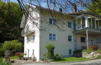 Ferienwohnung Lankl im Bayerischen Wald - Foto 1