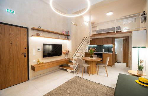 CENTAURO Prime Residencies - Foto 63