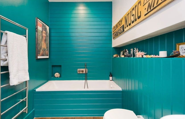 Gorgeous & Grand 5 Bed House, Holland Park - Photo 45