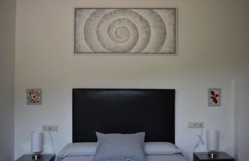 Casas Rurales El Nacimiento - Foto 39