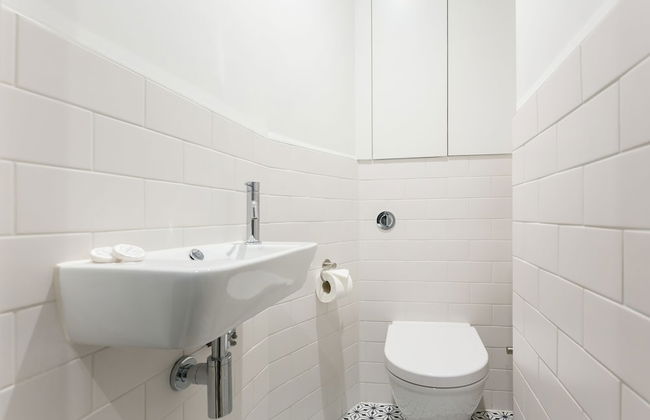 Urban Chic - Wellington - Foto 36