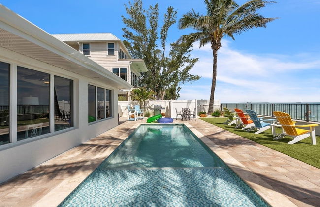 Casa Cay 3 Bedroom Home by RedAwning - Foto 26