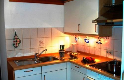 Ferienwohnung Riek - Foto 13