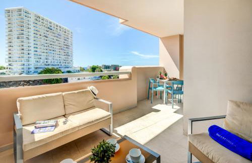 Sea Paradise VIEW 115 - Foto 6