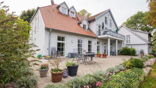 Herrenhaus Jürgenshof - Foto 4