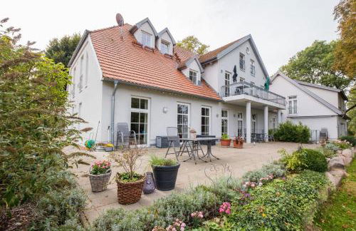 Herrenhaus Jürgenshof - Foto 4