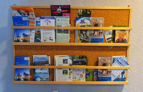 Komfort Ferienwohnungen Zwenkauer See - Foto 13