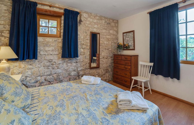 Pleasant Holiday Home in Touffailles With Sauna - Foto 3