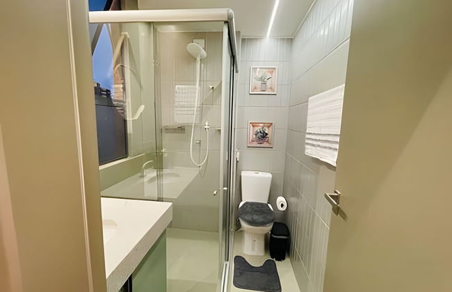 Flat no Vivir Maria Paula Intermares - Photo 74