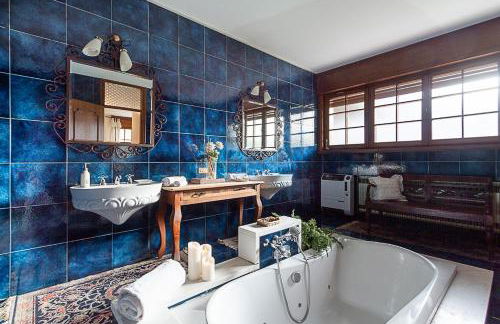 Villa Mazzucco - Foto 64