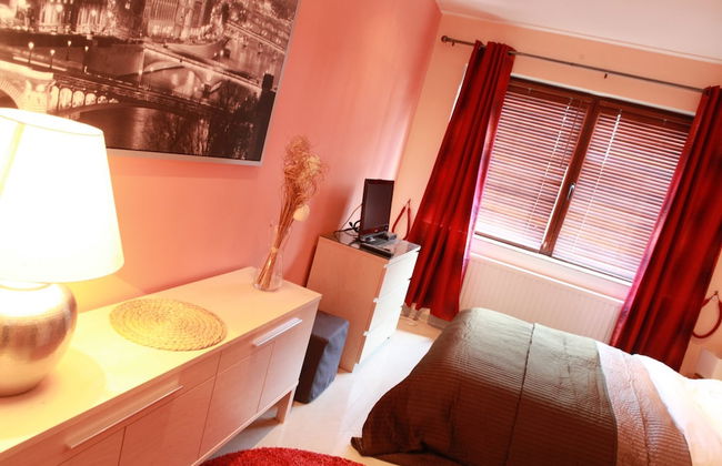 Residence la Fraisiere - Foto 28