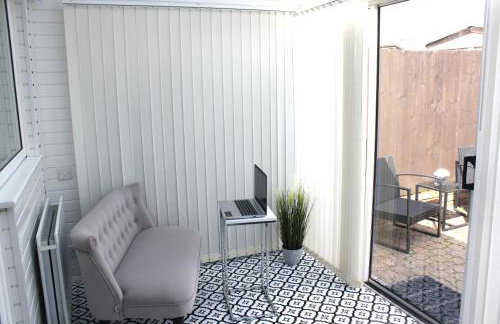 Gorgeous 3 bed House In Milton Keynes - Photo 4