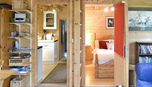 Forest Lodge - Foto 5