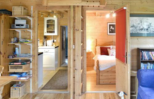 Forest Lodge - Foto 5