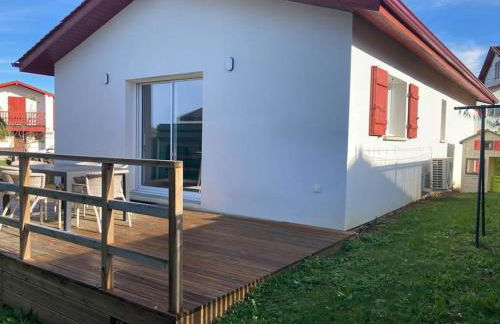 Maison tout confort - Foto 1