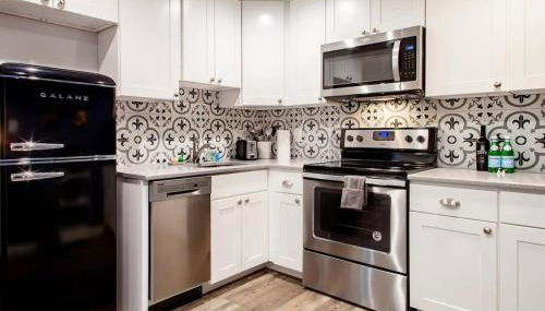 Fantastic Falls Church HomeBase for DC area travel - Foto 5