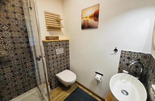 Domek A 156 Na Zakręcie- Kaszubska Ostoja - Foto 14