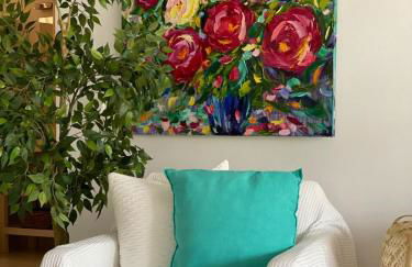 Beach Apartment Montemar No.1 - perfect ocean view - Foto 7