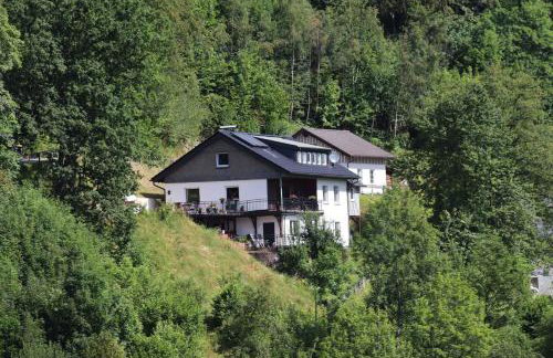 Ferienwohnung Voege am Waldrand - Photo 9