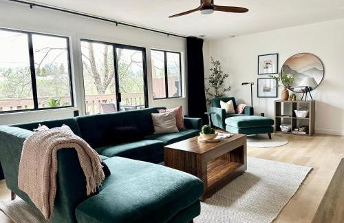 Prime location Yosemite Expedition by Casa Oso - Foto 26